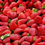 Strawberries for weight loss