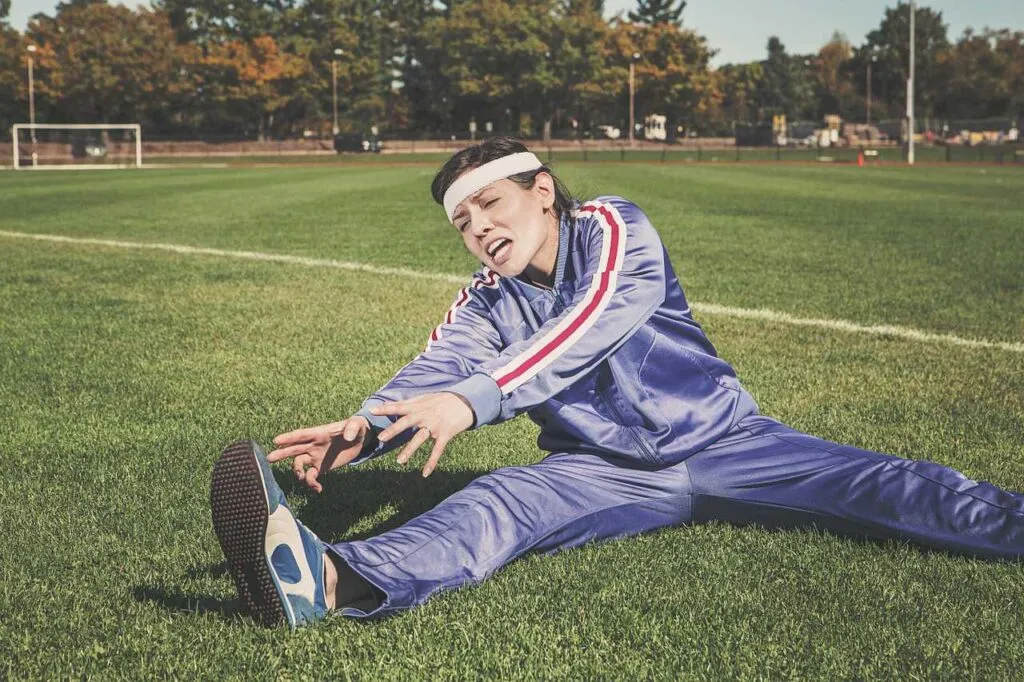 Exercises to grow taller that really work 1 Grow after Puberty