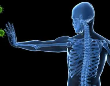 Develop Strong Immune System