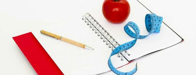 Lose Weight Instantly