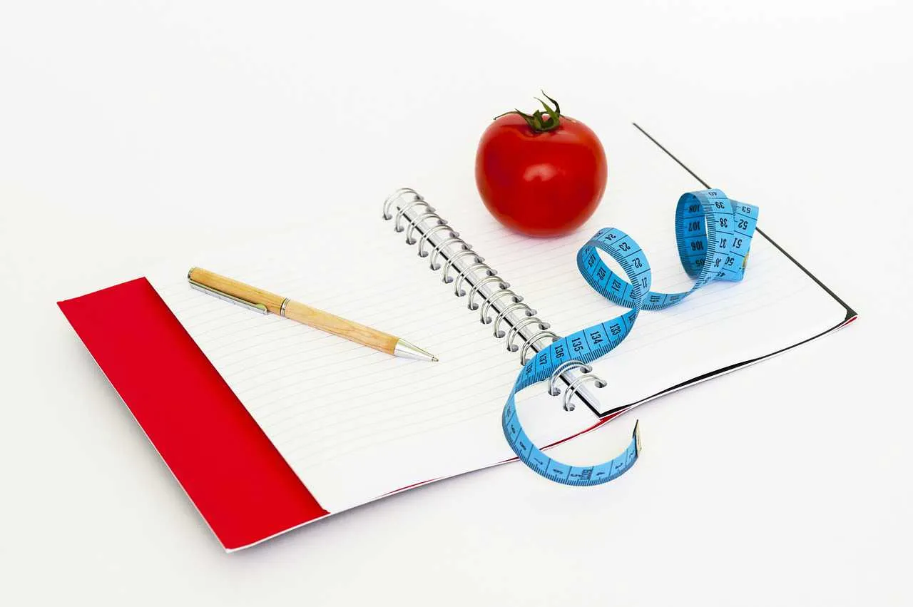 Lose Weight Instantly