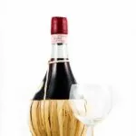 Red Wine for Weight Loss