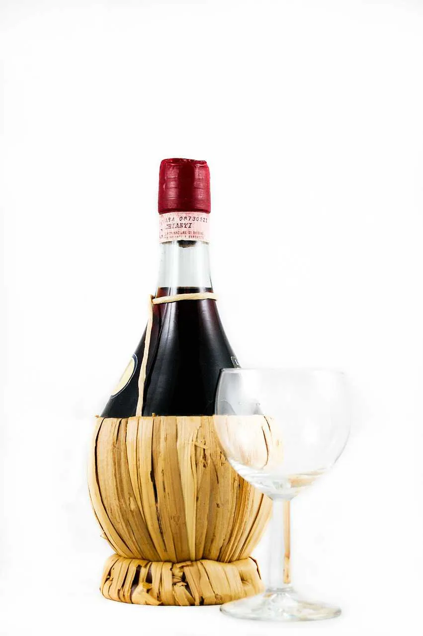 Red Wine for Weight Loss