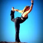 Standing Yoga Asanas
