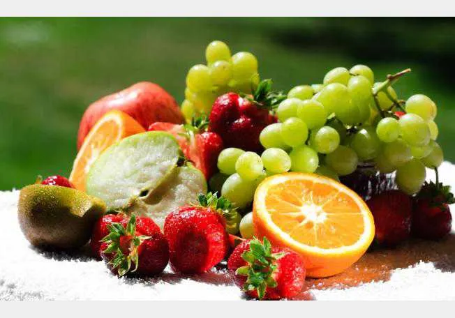 11 Best Fruits for Healthy Hair