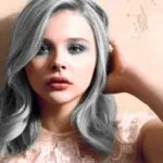 Gray Hair