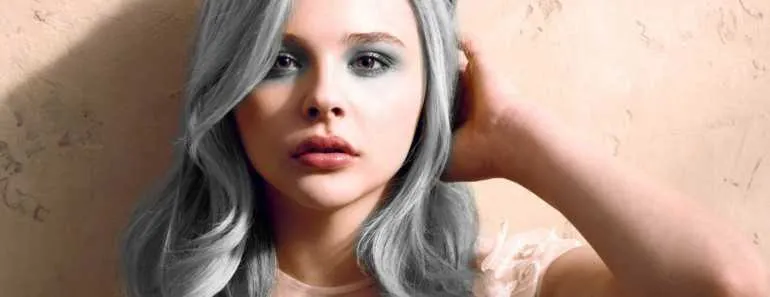 Gray Hair