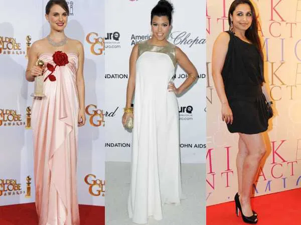 Short Female Actors in Bollywood & Hollywood