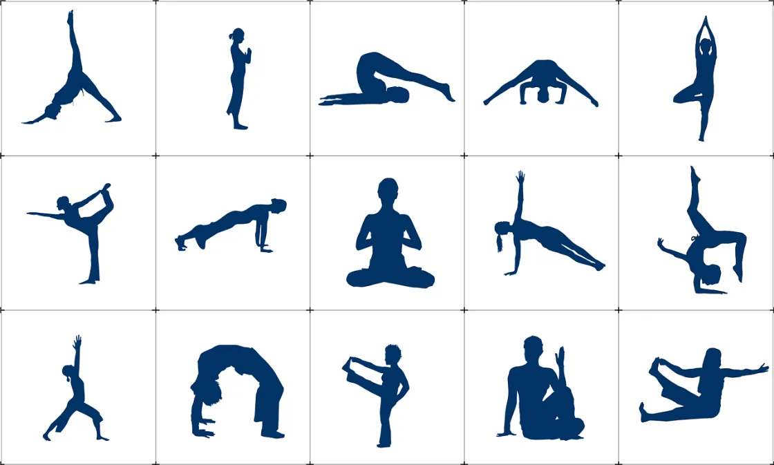 Yoga For Beginner