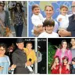Celebrities Babies Using IVF | Celebrities Using Surrogacy