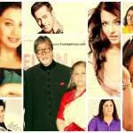 Celebrities Donated Organs