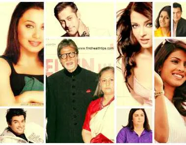 Indian Celebs Who Have Donated Their Organs 1 Celebrities Donated Organs