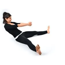 Best Yoga Asanas to Lose Weight and Stay Fit 13 Chakki Chalan or (Grinding Pose)