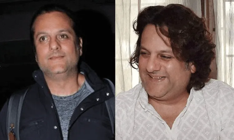 List of Chain Smokers in Bollywood 5 Fardeen Khan