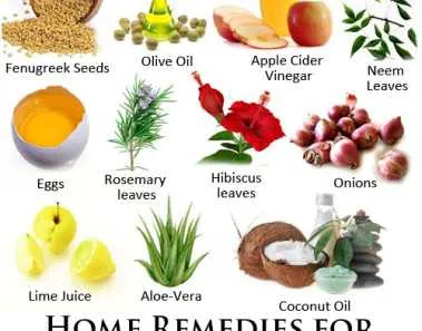 10 Natural Cures to Stop Dandruff and Treat Itchy Flaky Scalp 1 Home Remedies for Dandruff