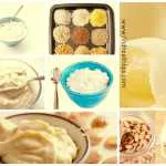 List of Food Containing Vitamin B