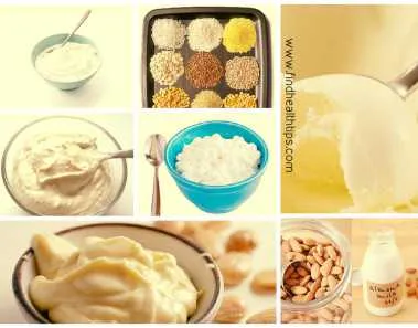 List of Food Containing Vitamin B
