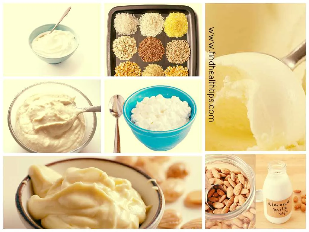 List of Food Containing Vitamin B