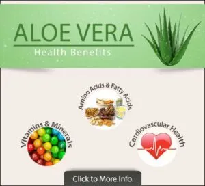 aloevera juice for hair