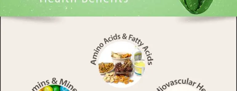 aloevera juice for hair