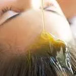 best ayurvedic hair oil