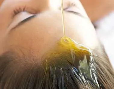 Homemade Ayurvedic Oil for Hair Growth 1 best ayurvedic hair oil