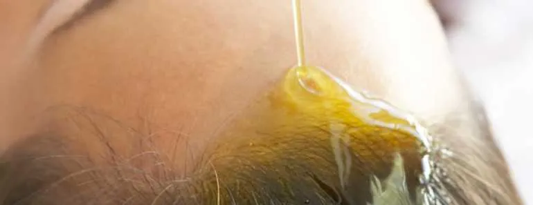 best ayurvedic hair oil