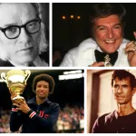 Celebs who died of AIDS