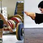 yoga vs gym for weight loss