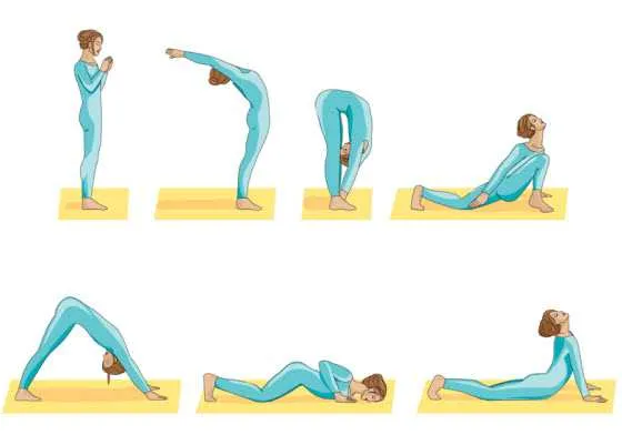 Best Yoga Asanas to Lose Weight and Stay Fit