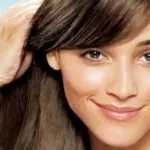 multani mitti hair straightening