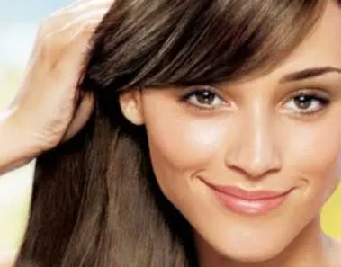 multani mitti hair straightening