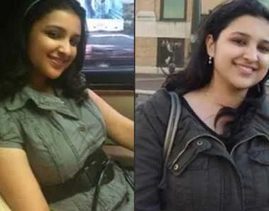 Parineeti Chopra Diet Plan and Weight Loss Secret Unveil 1 Parineeti Chopra Fat To Fit Actress
