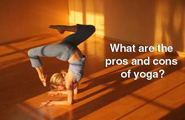 Pros and Cons of Yoga