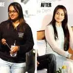 Sonakshi Sinha Weight Loss