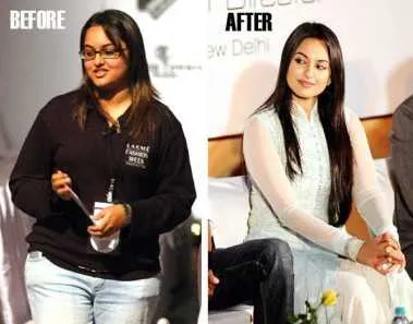 Sonakshi Sinha Weight Loss Journey and Amazing Diet Tips 1 Sonakshi Sinha Weight Loss