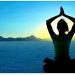 What is Yoga Meditation