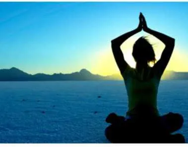 What is Yoga Meditation