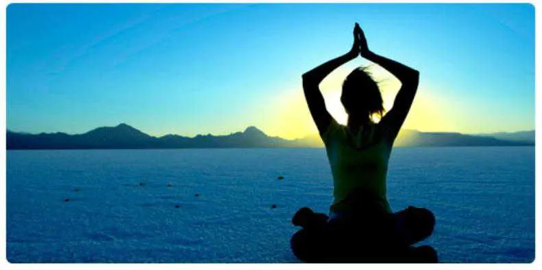 Yoga for Beginners: What is Yoga Meditation