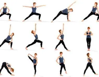 Yoga for Beginners Step by Step