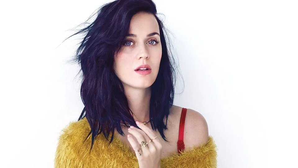 Celebs Who Suffer From OCD and Anxiety 6 Katy Perry