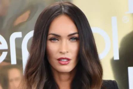 Top Celebrities Who Have Done Plastic Surgery 3 Megan Fox