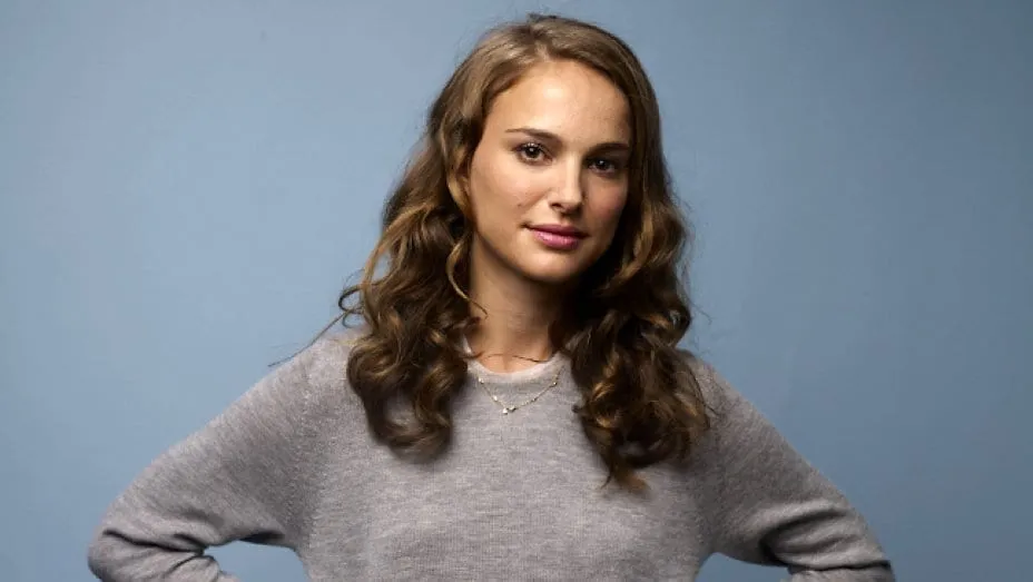 Celebrities Who Smoke Weed in Real Life 2 Natalie Portman