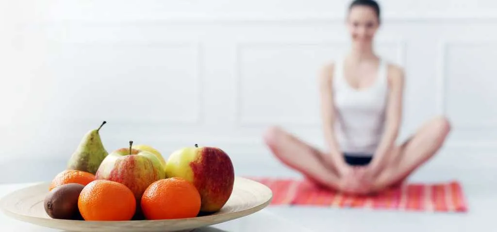 Yoga for Beginners: Foods to Eat Before and After Yoga