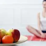 What Should You Eat Before And After Yoga