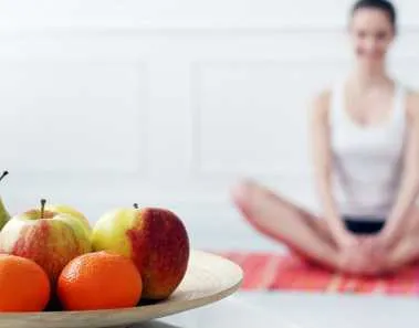 Yoga for Beginners: Foods to Eat Before and After Yoga 1 What Should You Eat Before And After Yoga