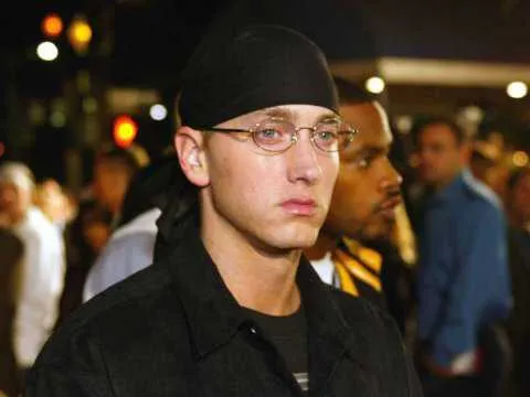 eminem drug addiction