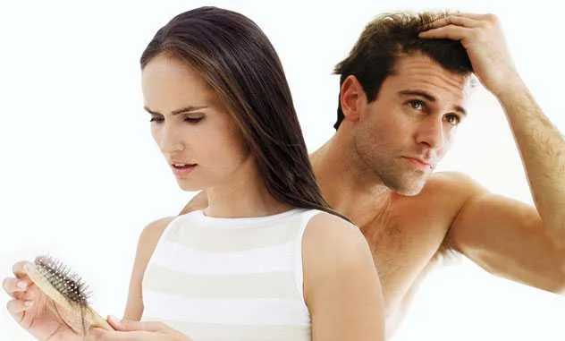 Best Natural Remedies for Hair Loss