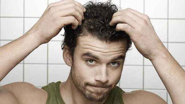 Hair care: Top Ways to Reduce Hair Loss in Men