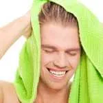 hair care-men